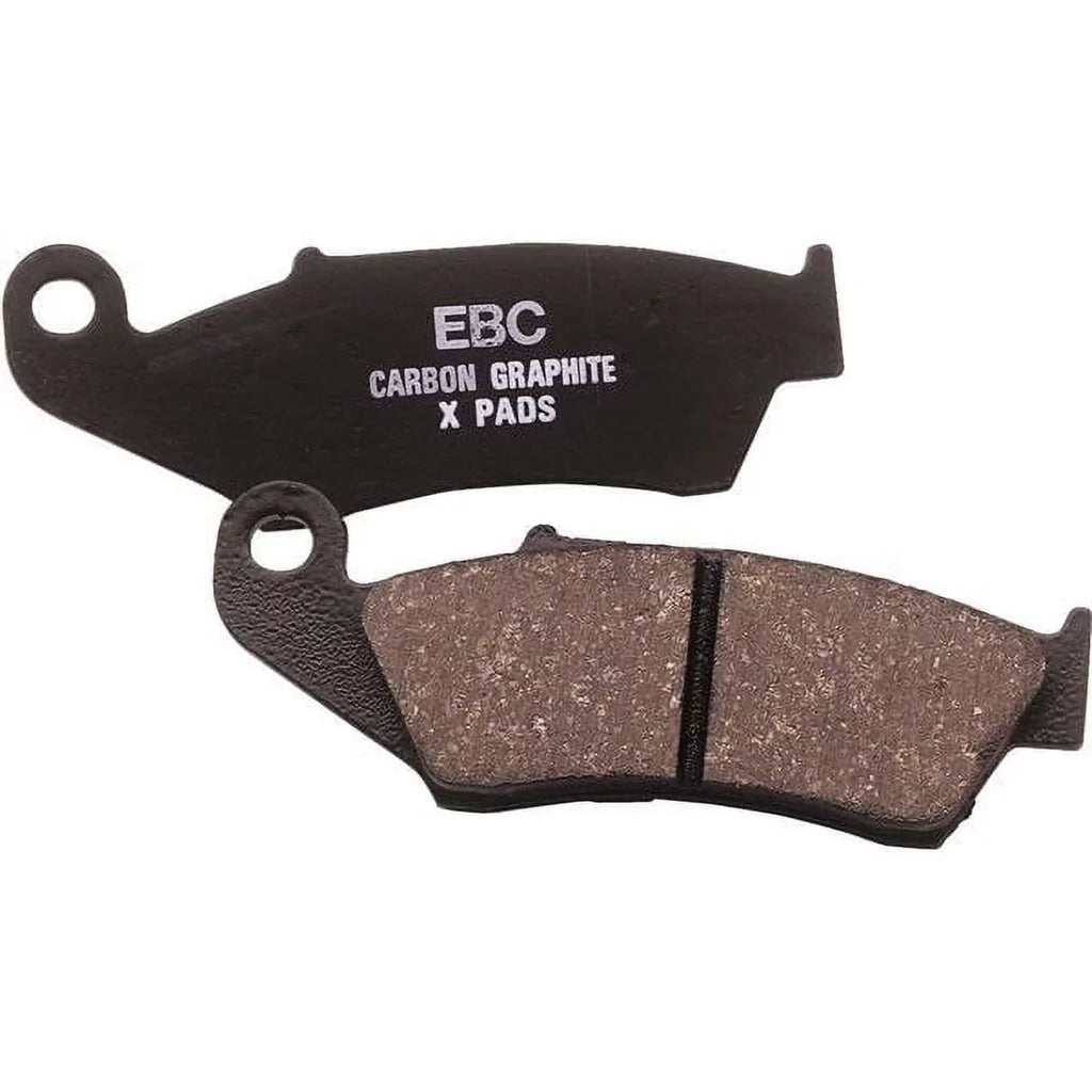 Brake Brakes Pads FA94; EBC