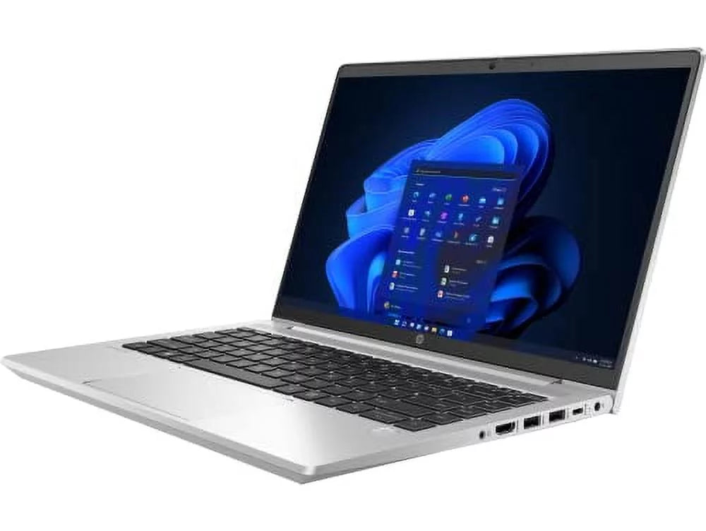 DDR4 2023 USB 440 32GB Laptop Graphics SSD Core PROBOOK Intel 14" Display HP Pro FHD 10 Business Iris Keyboard Xe 1TB I5-1235U G9 Windows 6 WWC Backlit 10-Core 24GB Wi-Fi