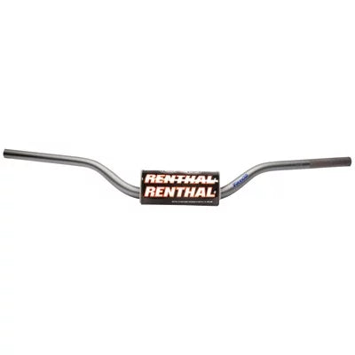 High Tanium FatBar 2006-2007 CR XC-W 250 1 Bend Renthal for 1/8" KTM