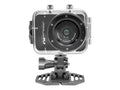 ft - - camera PyleSports to Action HD 9.8 underwater - - PSCHD60BK Hi-Speed MP 5.0 1080p - up black