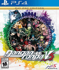 Ed. (Playstation 4, Restored Game Danganronpa RPG V3: Killing (Refurbished) 2017) One Day Harmony