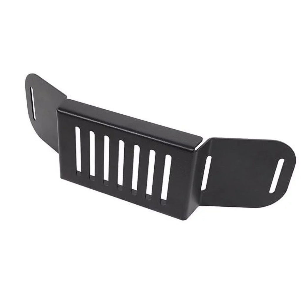 SPARE TIRE CARRIER