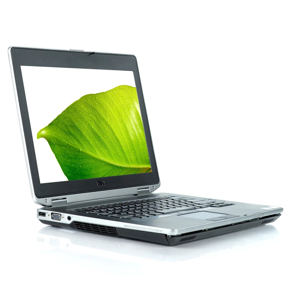 B 4GB Win Dell 10 Dual-Core Pro Latitude 500GB v.BA E6430 Laptop i7 Used