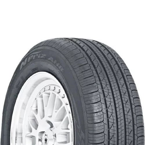 Accord 205/65R16 Honda Fits: Malibu 2016-21 L, LX NPriz Tires) Nexen AH8 Chevrolet 95H BSW (2 2013-17