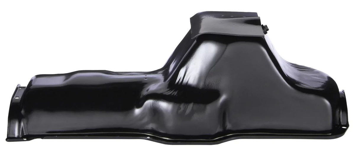 CRP11A Premium Pan Spectra Engine Steel Oil