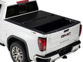 Truck (78.9") 1500 | Gator | 2014 Cover by Limited RealTruck Hard Chevy/GMC EFX 6' with Compatible Ltd/Lgcy Bed 2019 2018, Tonneau Silverado/Sierra - GC14019 Tri-Fold Bed 7"
