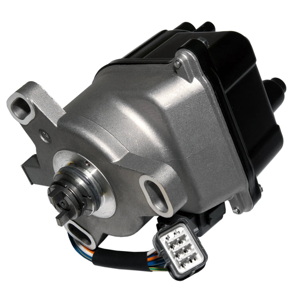 Integra Master TD-55U 1.8L Distributor 1992-1995 for DOHC Ignition Performance Non-VTEC Acura