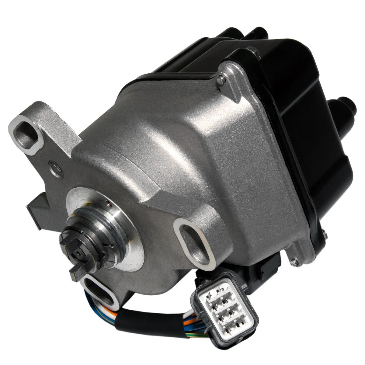 Integra Master TD-55U 1.8L Distributor 1992-1995 for DOHC Ignition Performance Non-VTEC Acura