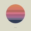 Awake Blue/beige Tycho Beige, Blue, Vinyl, Anniversary (10th [VINYL Colored Anniversary Ed Edition) LP] -
