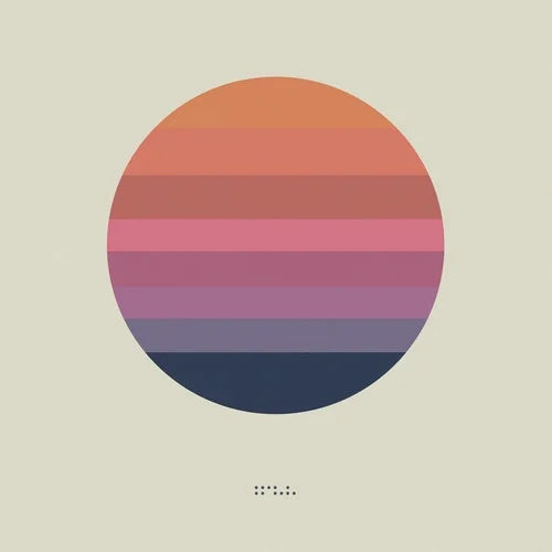 Awake Blue/beige Tycho Beige, Blue, Vinyl, Anniversary (10th [VINYL Colored Anniversary Ed Edition) LP] -