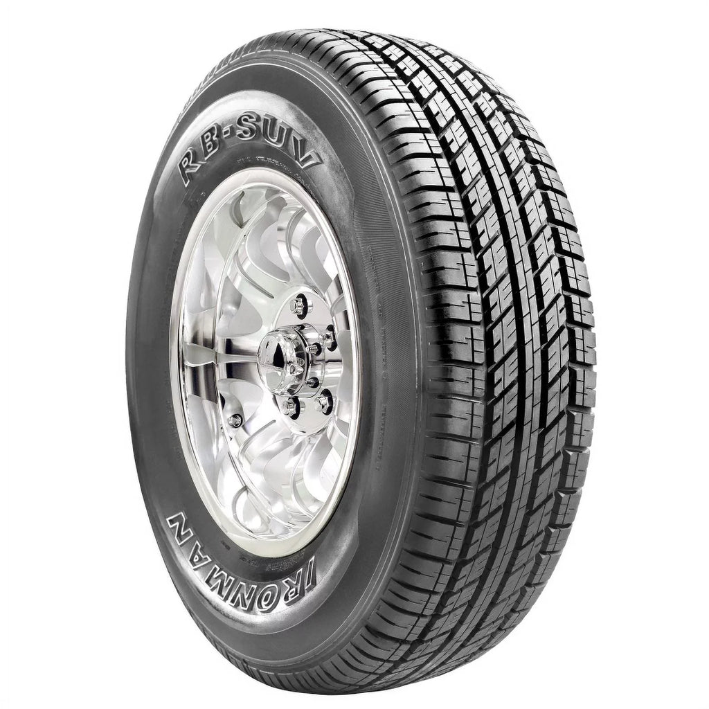 RB-SUV Ironman Tire H 109 255/60-19