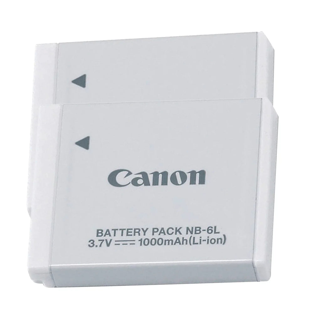 Camera Kit PowerShot - Canon 32GB + LED Mark II BAT X 20.1MP G9 Digital EXT +