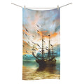 Boat Shower MYPOP 30x56 Bath Sailing Towel Bathroom inches Towel