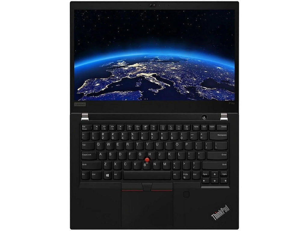 Intel Total Vill Gen - Tetradeca-core Lenovo - (14 WUXGA ThinkPad i7-1370P EDGE 21HF001NUS 14" GB 32 SSD - Memory i7 RAM On-board - x 1200 Workstation Core 1920 Core) Mobile - - GB 1 - TB 32 13th