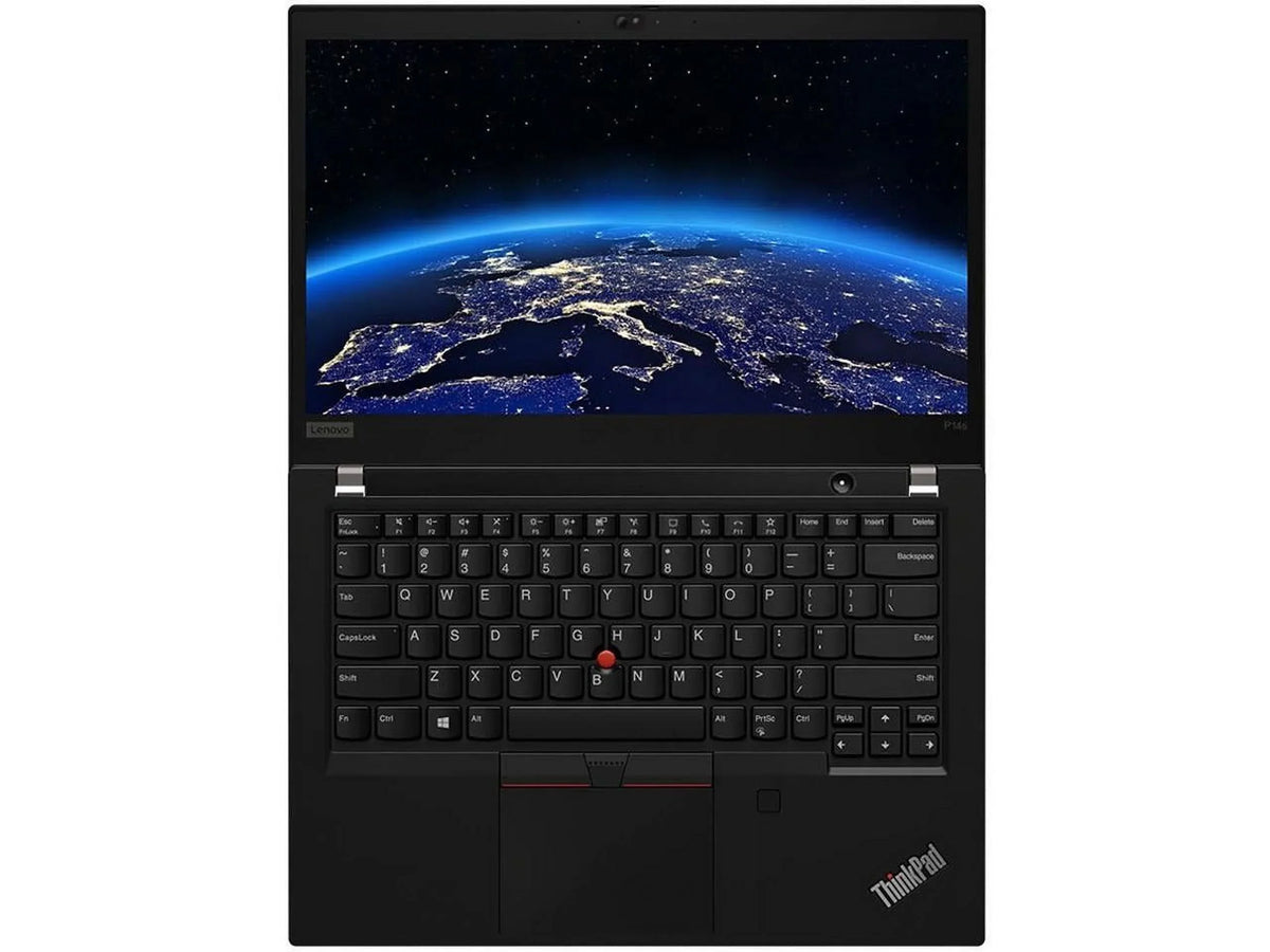 Intel Total Vill Gen - Tetradeca-core Lenovo - (14 WUXGA ThinkPad i7-1370P EDGE 21HF001NUS 14" GB 32 SSD - Memory i7 RAM On-board - x 1200 Workstation Core 1920 Core) Mobile - - GB 1 - TB 32 13th