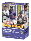 Heritage Box Baseball Number 2022 Blaster Topps Cards High Trading