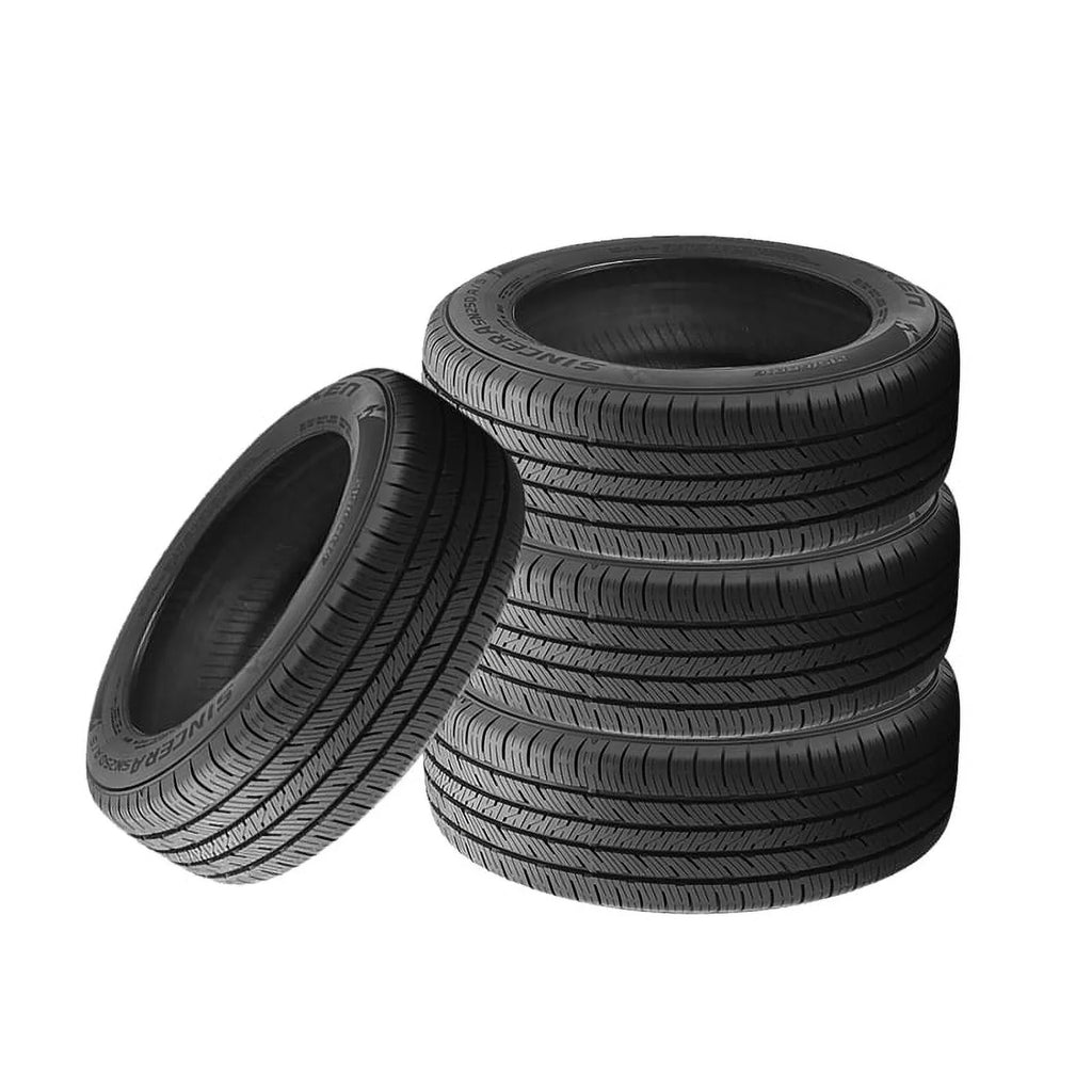 A/S Falken Sincera All-Season SN250 98V 225/50R17XL Tire BW