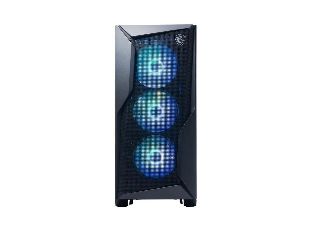Gaming MSI GeForce Core DDR5 PCIe Gen Windows 64-bit R2 RTX B14NUC5-216US Intel 14th (2.50GHz) i5 Codex 4060 14400F Home 16GB SSD Desktop 11 1 TB