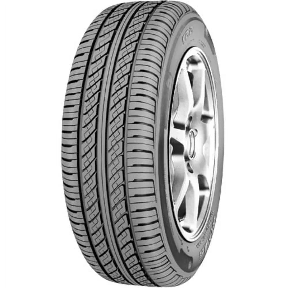 185/80R14 Achilles BSW (4 91T Tires) 122