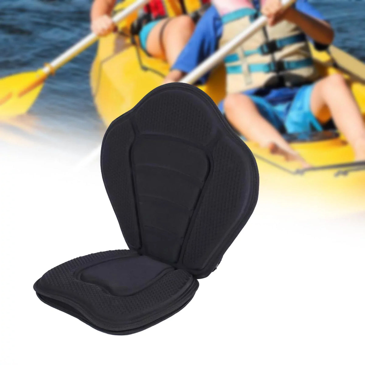 Seat Seat Top on Canoe Durable Kayak Backrest Seat for Universal Sit for Cushion