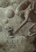 V Alien: Romulus D D