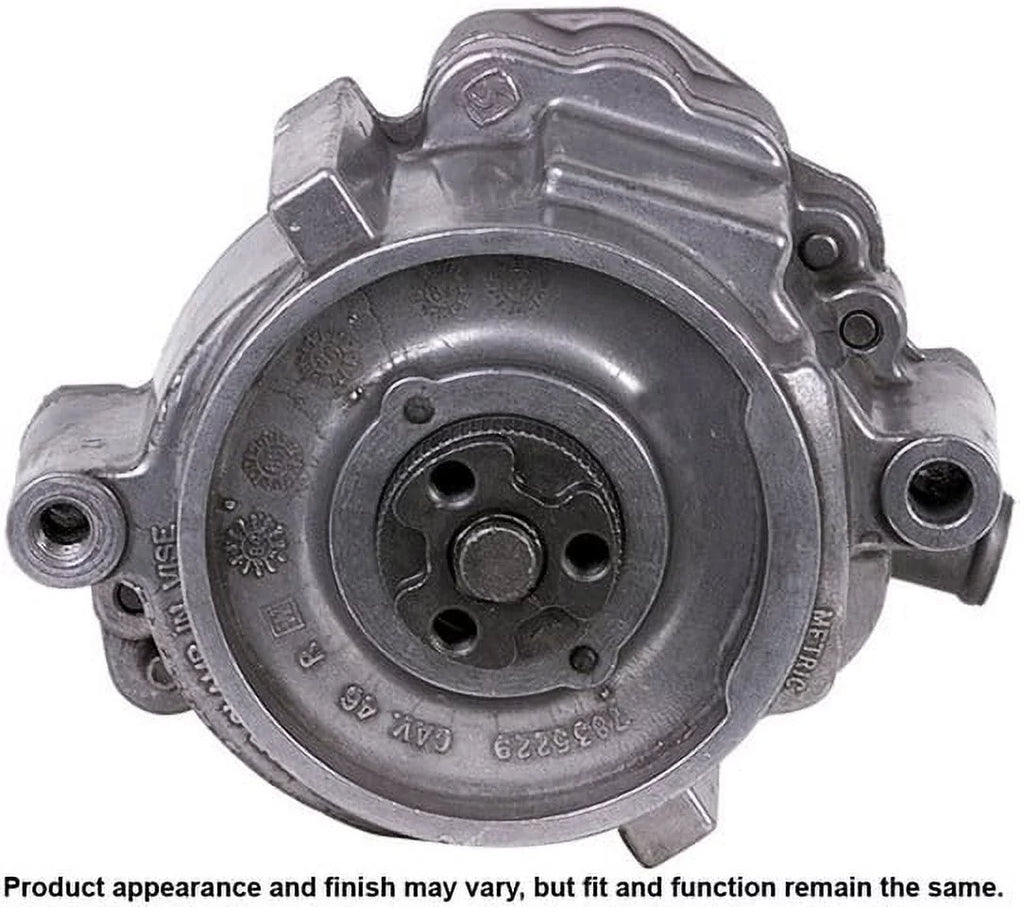 Pump Cardone A1 ELDORADO select: CADILLAC Fits P/N:32-428 CADILLAC 1987-1990 DEVILLE, 1987-1990 Air Injection Secondary
