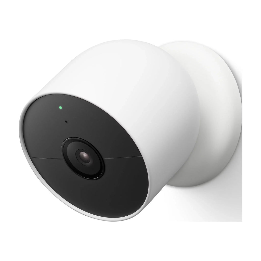 indoor, (outdoor Nest or White Camera 1pk battery)