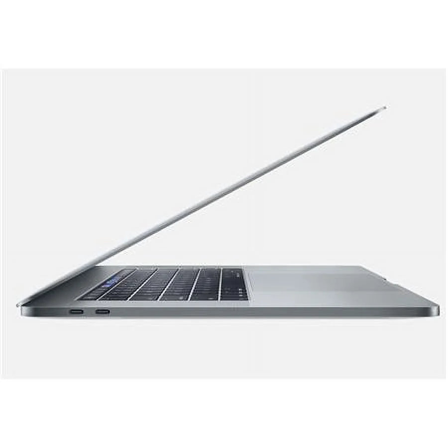 Pro New SSD, MacBook Wireless bar, and New Touch 2019 + Apple Apple GHz 512 GB GB Pre-Owned: Case Mouse i7 16 2.6 15\" Like