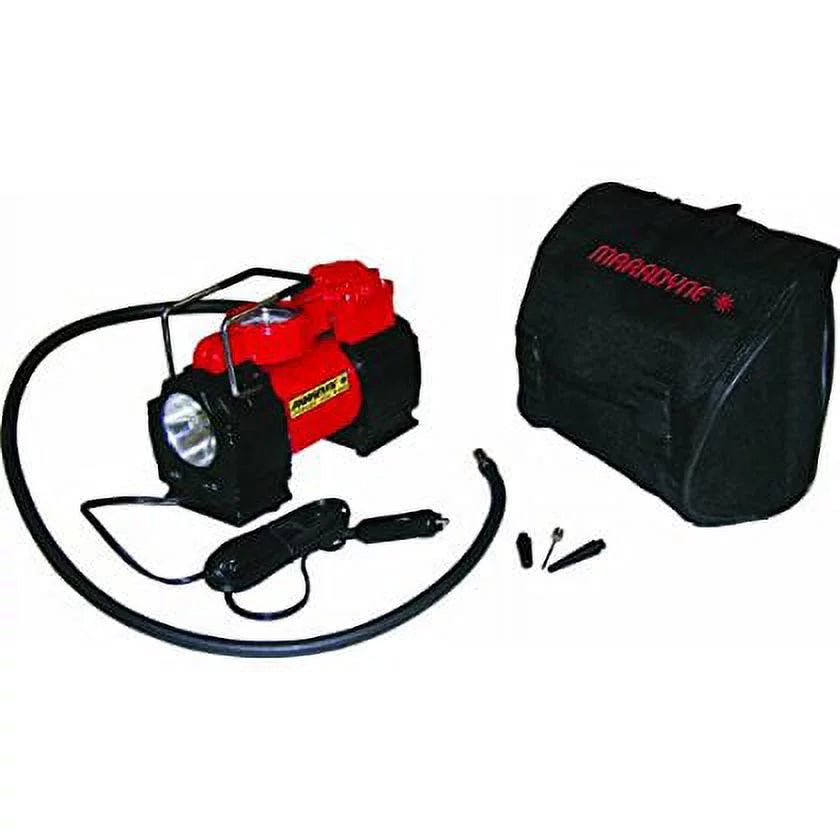 150 Junior MJJ150 Jet Maradyne Portable Pump Air