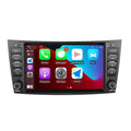 1280*720 8" Mercedes Car DSP Nav Carplay E-Class W219 for Radio Benz Stereo GPS