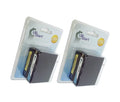 Battery Battery - Sony UpStart Camera (6600mAh, Capacity High Sony Replacement GV-A100 Lithium-Ion) Battery for 7.4V, - Pack High Digital 2x Capacity NP-F970