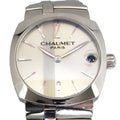 ladies W1166029K Dandy Miss Chaumet CHAUMET Pre-Owned (Good) watch dial silver