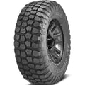10 M/T Tire MT Country All Mud LT Ironman Ply Load 315/75R16 E