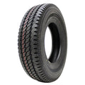 E Light Tire Truck All M700 Terrain 121/118R HD Duravis LT265/70R17 Bridgestone