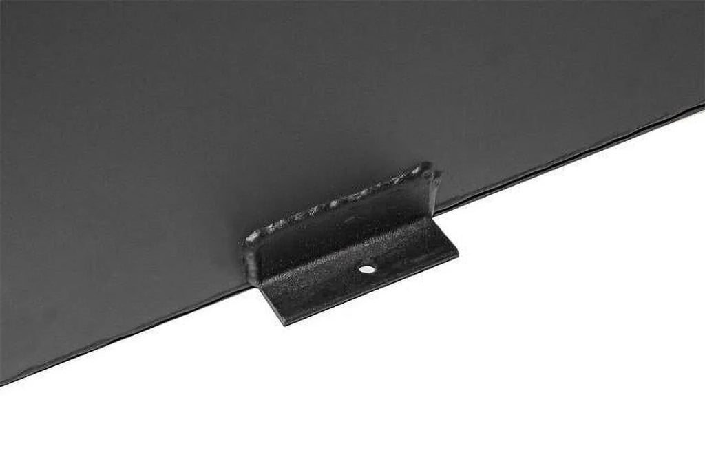Steel Tanks DZ Fits Fit F150 Dee 2015-2016,2018-2022 Auxiliary select: Zee FORD - Universal - 91753XSB