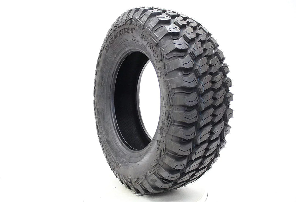 Achilles 109Q 31/10.50R15 Tire Desert X-MT Hawk