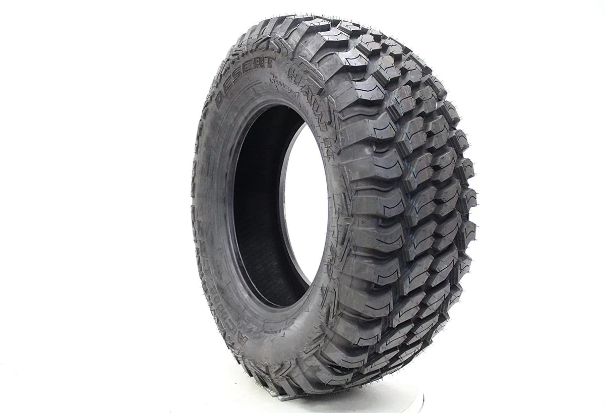 Achilles 109Q 31/10.50R15 Tire Desert X-MT Hawk