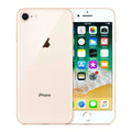 Gold 8 Apple - T-Mobile Factory 64GB iPhone Unlocked GSM Smartphone (Refurbished: Pre-Owned Good) AT&T