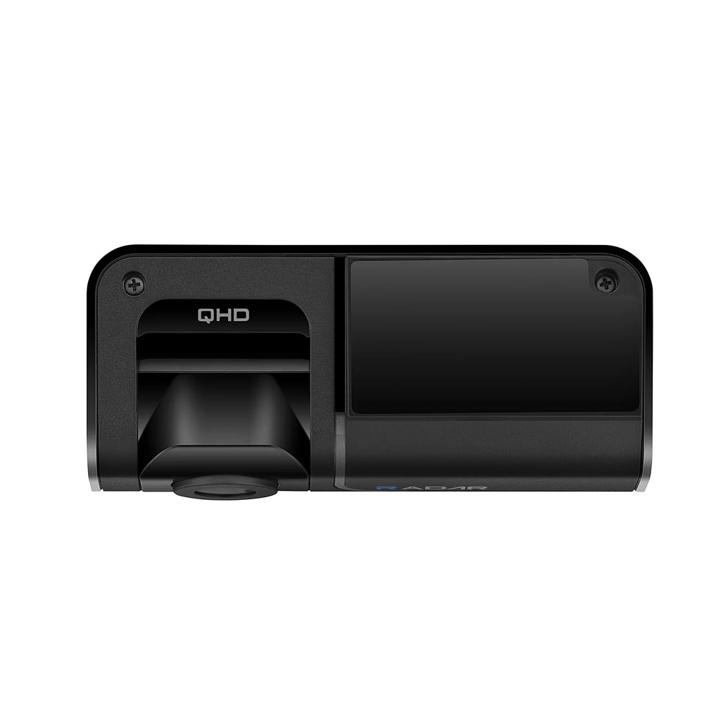 QHD for Cam Camera U3000 2K THINKWARE Rear-View Dash