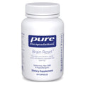 Encapsulations Memory | Reset Brain Concentration, 60 Supports Fog Brain Pure with | Capsules* Clarity, and Associated
