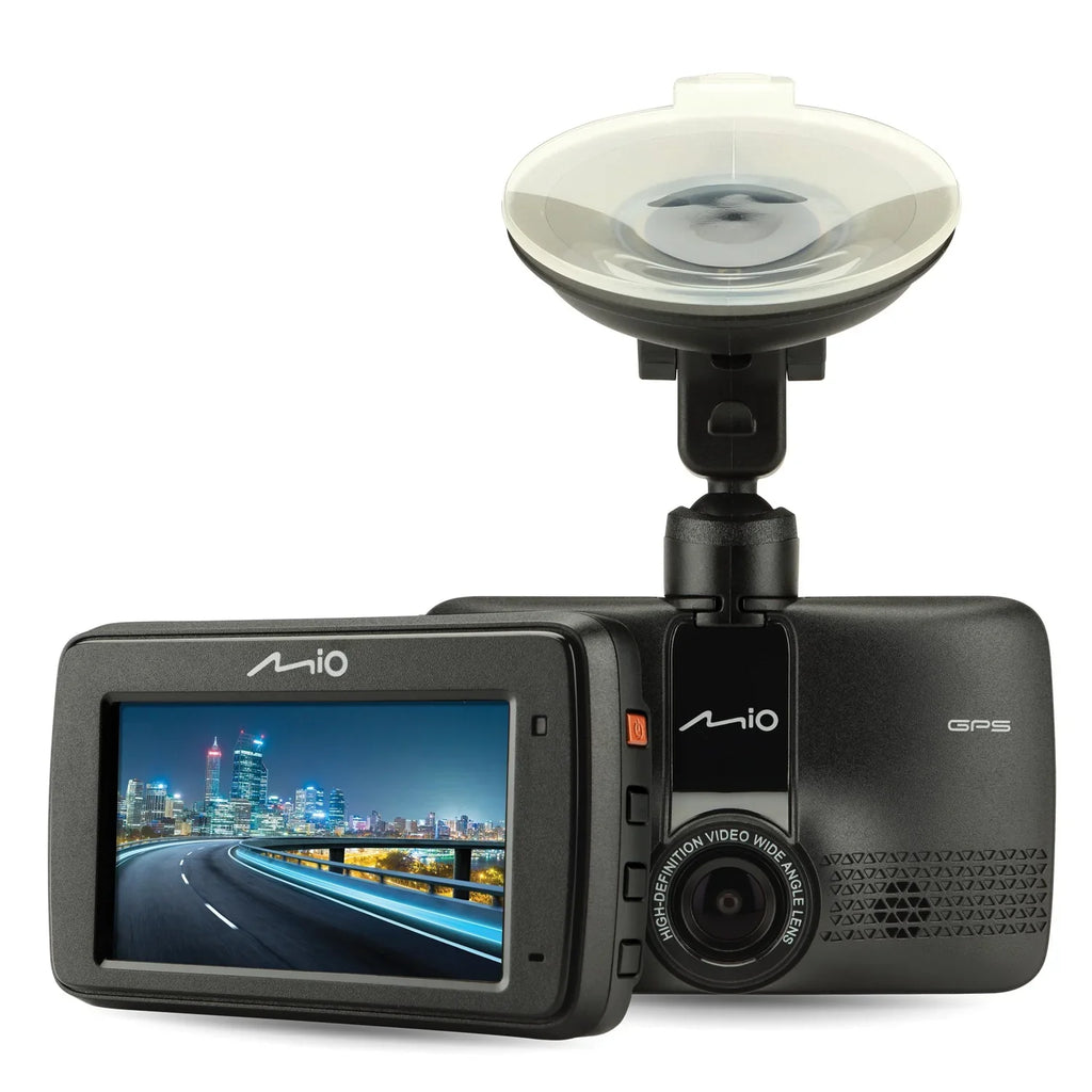 Full Mio 731 Dash Mivue Cam 5415n5830028 Hd