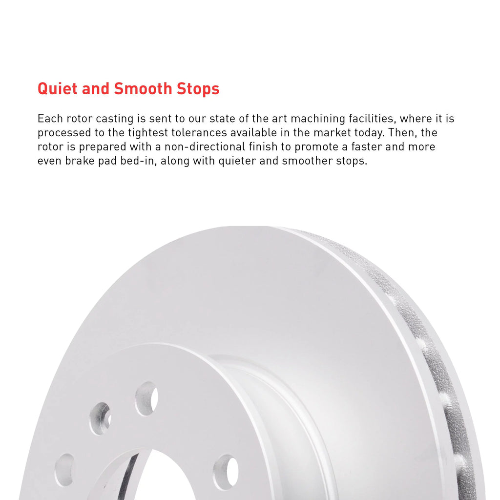 Company Front YARIS Geospec Pads Hardware Brake IA Ceramic TOYOTA with SCION Dynamic 2016 Brake Rotors 3000 Fits IA, includes 2017-2018 TOYOTA select: Friction Series 4312-91004