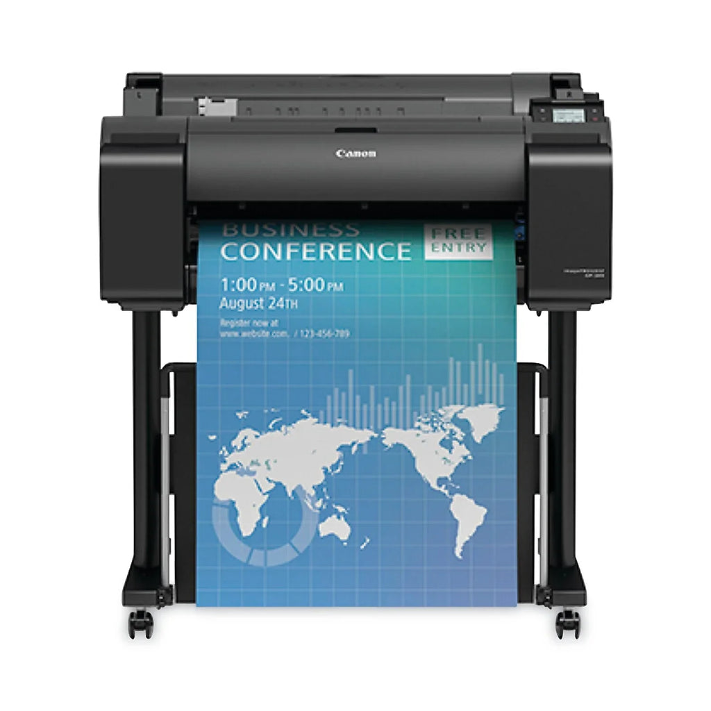 Printer Format 5249C002AA Inkjet GP-200 Wide Canon imagePROGRAF