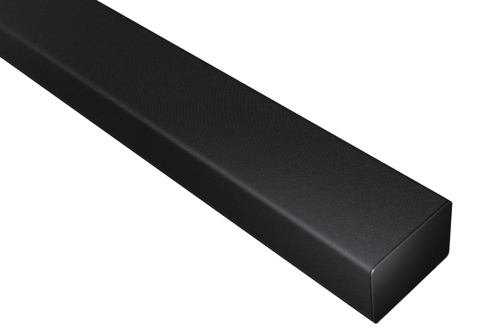 '- Audio with Soundbar (2020) HW-T450 SAMSUNG 2.1ch Dolby