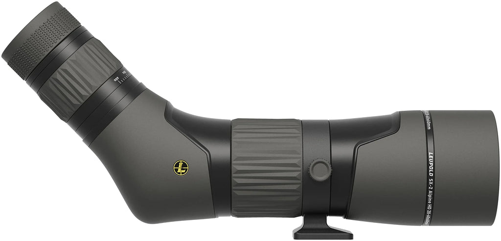 HD - Leupold Alpine Scope Spotting 20-60x60mm 180143 Angled 180143 SX-2