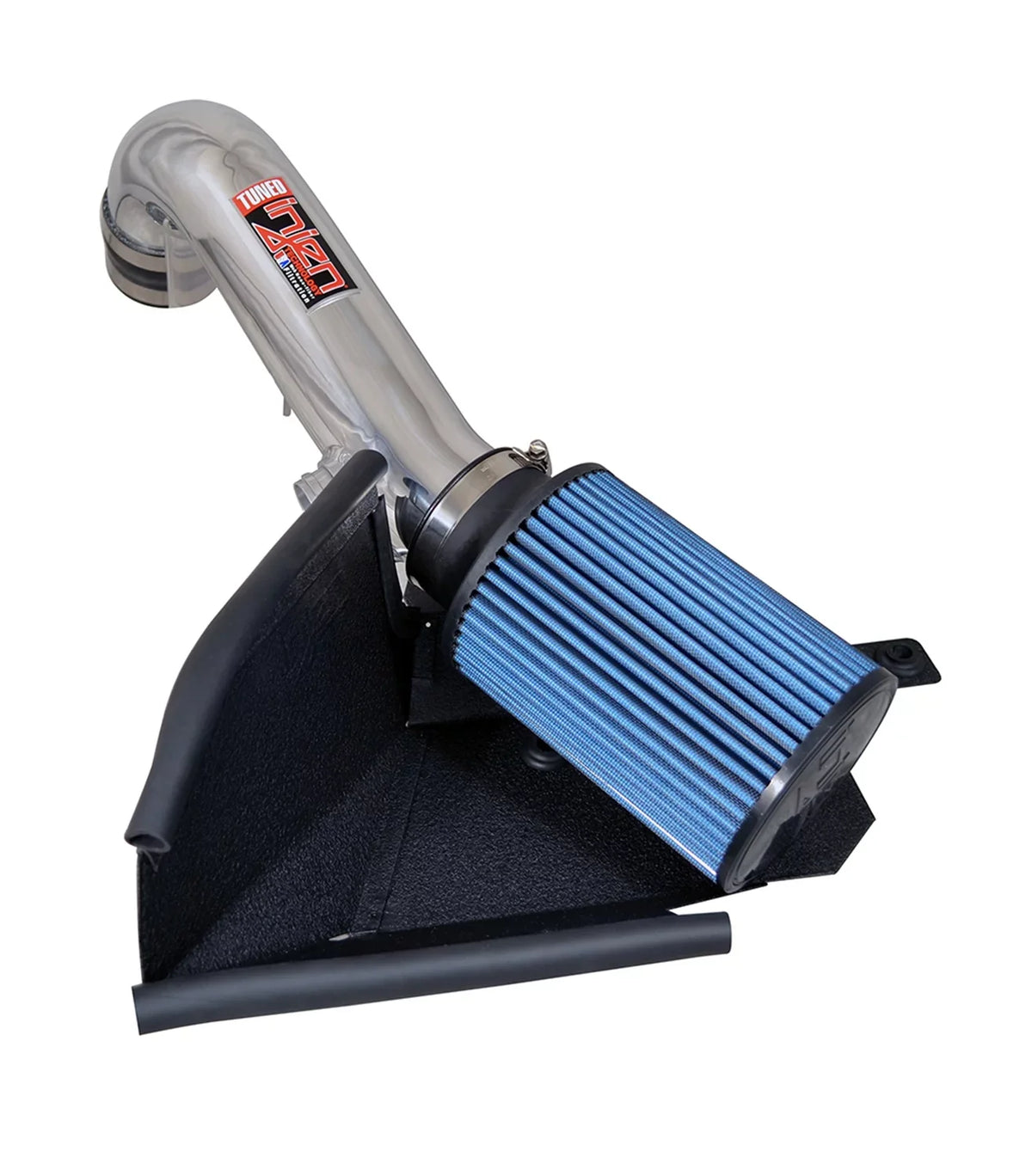 SR/SR5, Audi A3 Heat Shld Turbo select: MK7 TUNDRA TOYOTA 2021 + Fits GTI CAB 15-17 DOUBLE Injen 2015-2021 2.0/1.8L Tech SRI VOLKSWAGEN TSI Polished w/MR 15-16 2.0L Golf/GTI VW