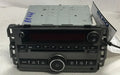 Radio OEM Pre-Owned Receiver LKQ VUE Player MP3 08 AM Saturn CD FM (Good)