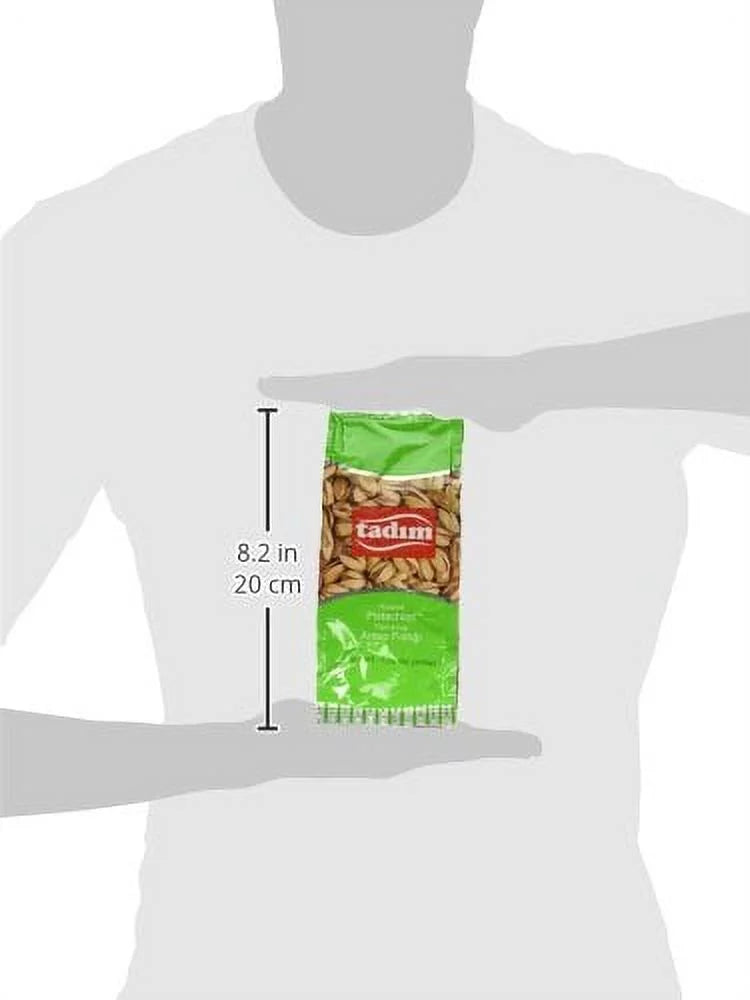 7.1Oz Tadim (200Gr) Pistachios Roasted