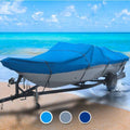 Length Boat Semi-Custom Width Boat Skin 88" Cover Fishing 17'6" Seal 1200 Beam X