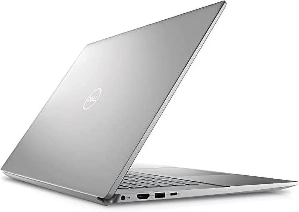 Reader 2TB FHD+ 16" Laptop Fingerprint 2022 i7-1255U w/ Dell Xe 10-Core DDR4 5620 NVMe (1920x1200) 64GB Inspiron Graphics Keyboard Windows WiFi 12th Intel Backlit Core 10 Pro 6E Iris SSD